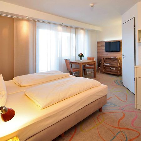 Petul Apart Hotel City Garden Essen Exterior foto