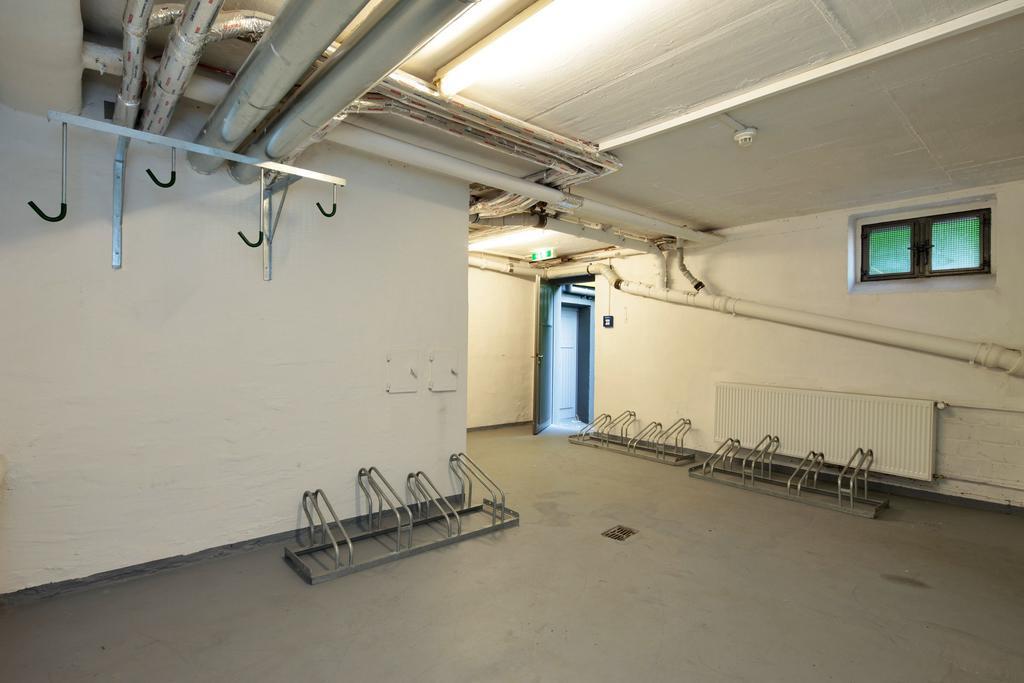 Petul Apart Hotel City Garden Essen Exterior foto