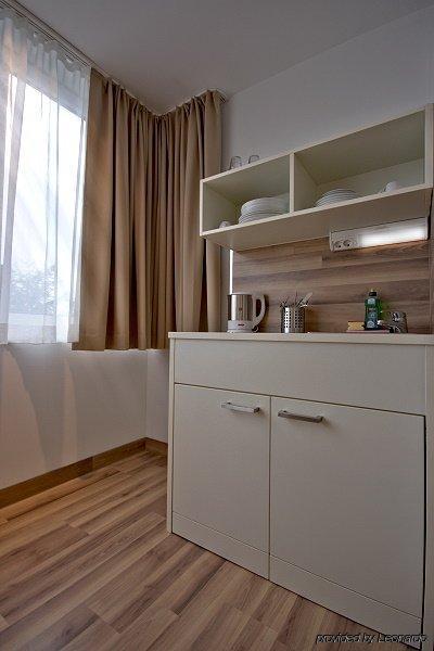 Petul Apart Hotel City Garden Essen Cameră foto