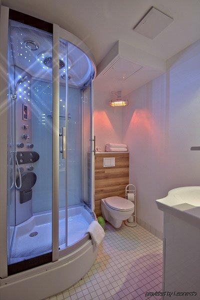 Petul Apart Hotel City Garden Essen Cameră foto