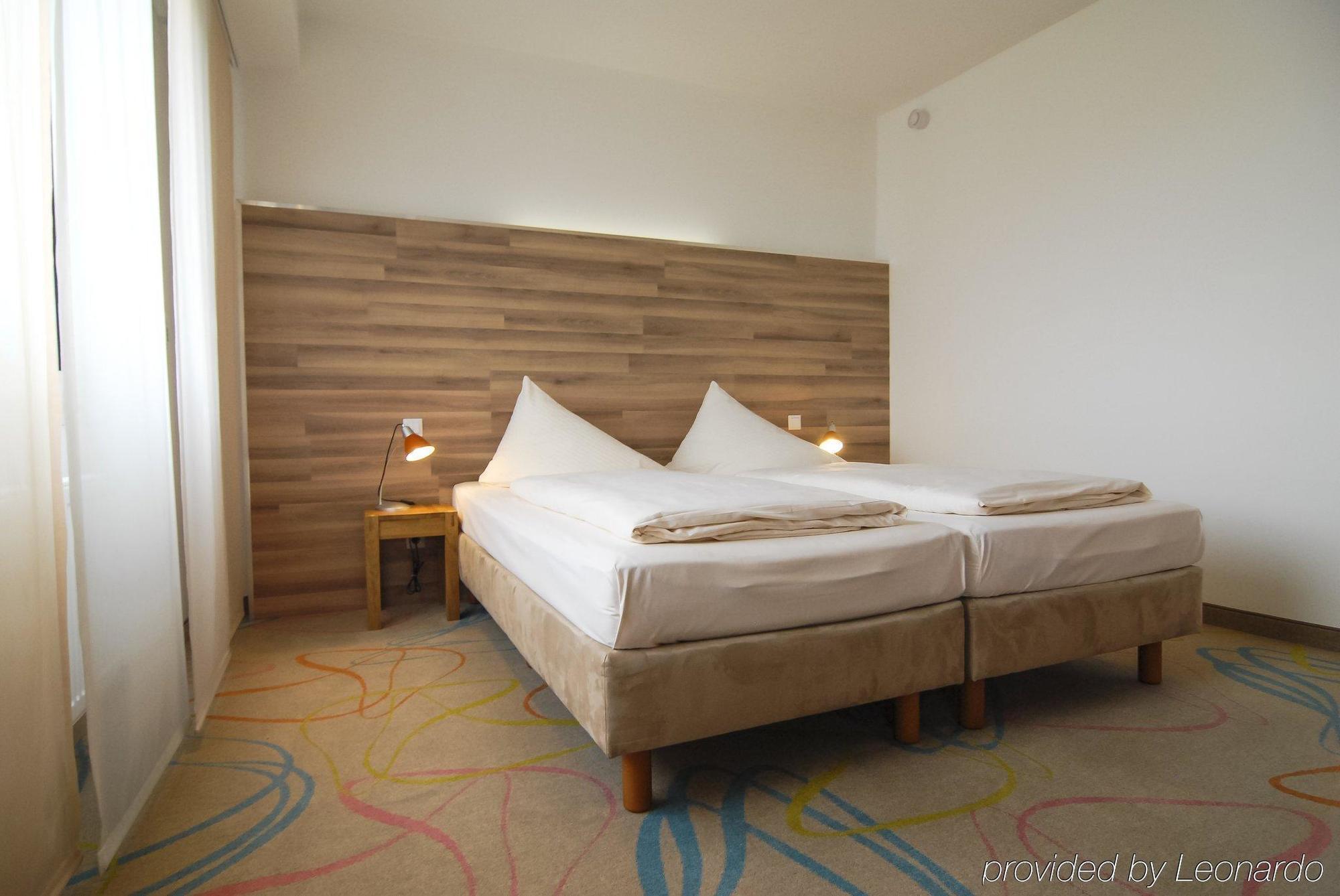 Petul Apart Hotel City Garden Essen Exterior foto