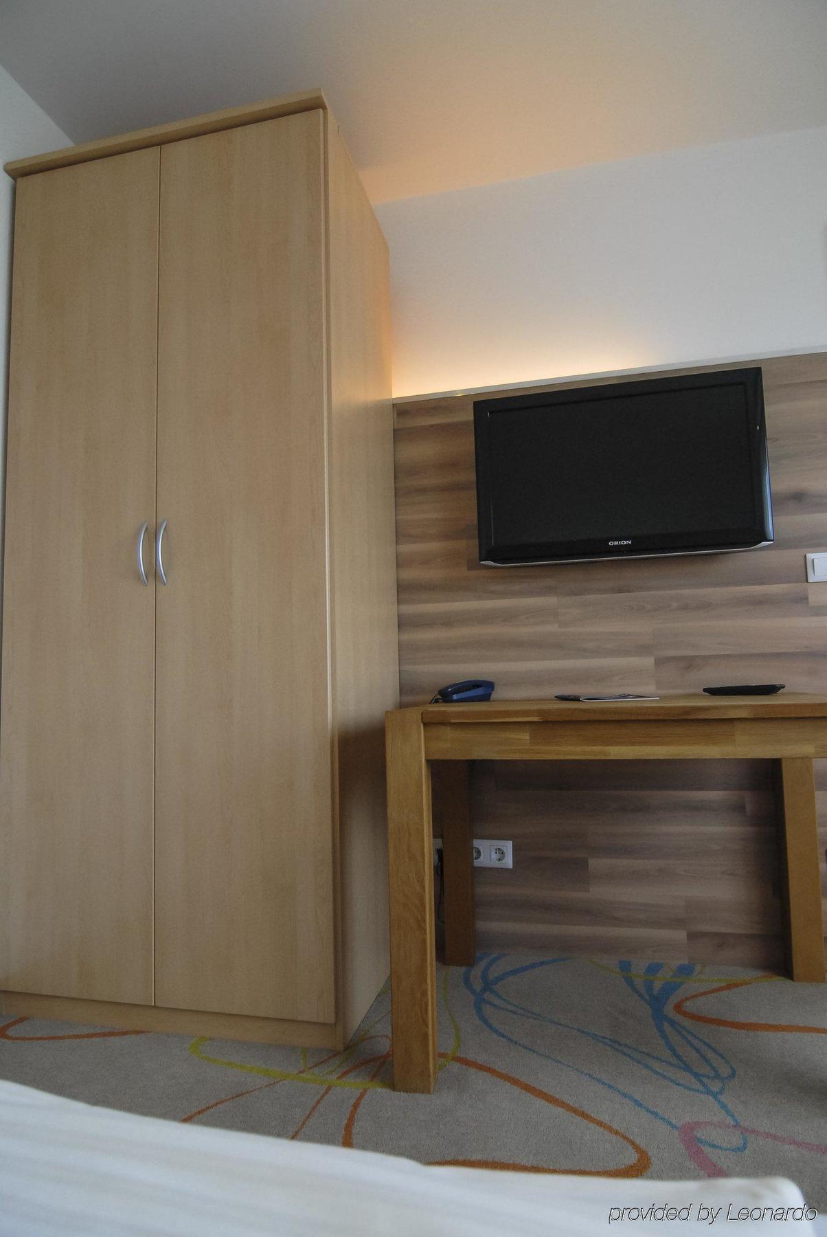 Petul Apart Hotel City Garden Essen Exterior foto